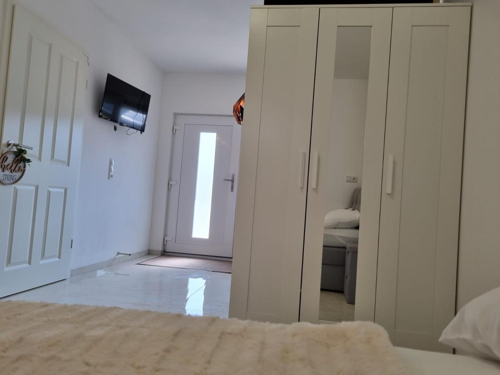 Ferienwohnung Selo A Coppenbrügge エクステリア 写真