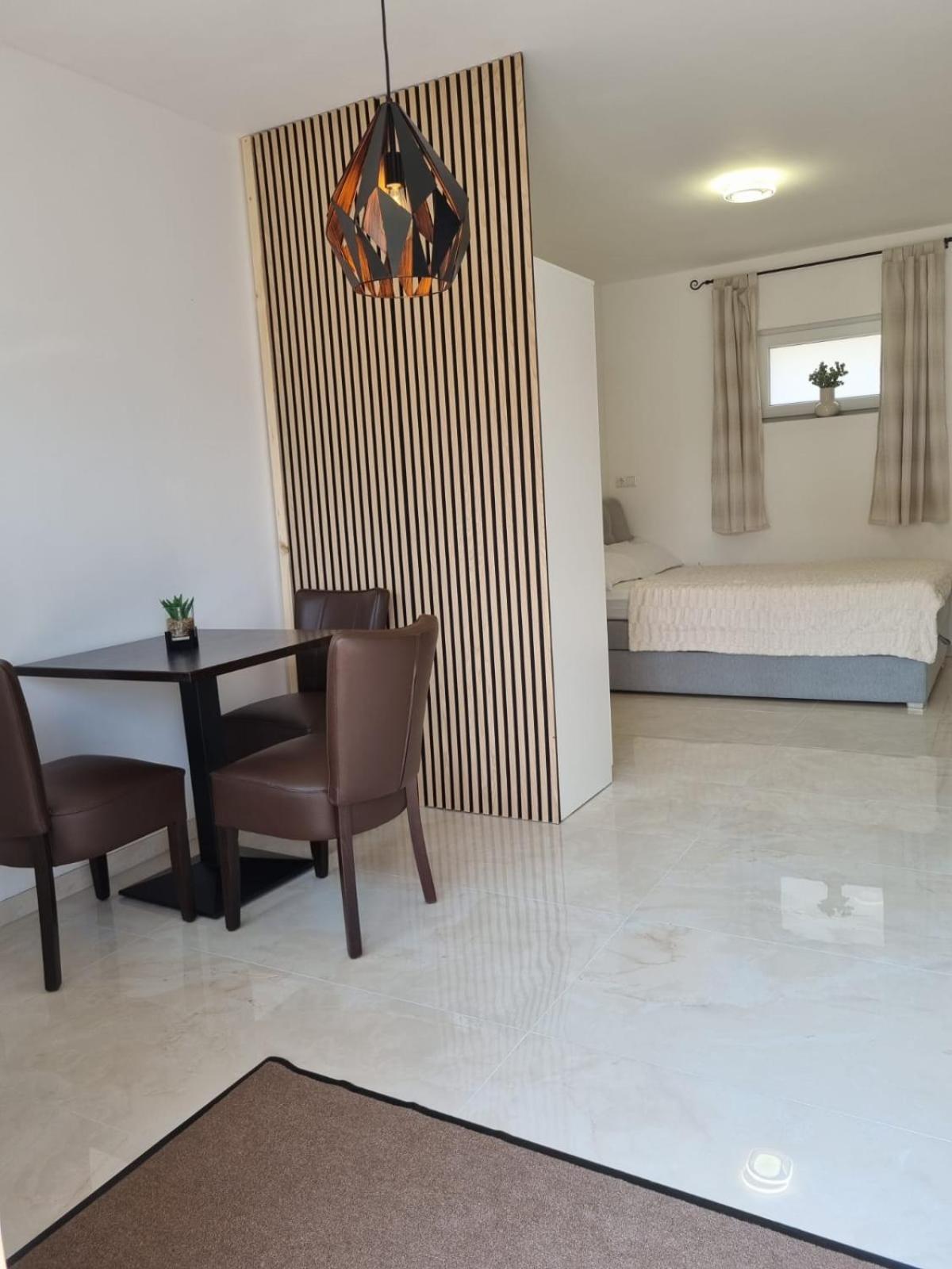 Ferienwohnung Selo A Coppenbrügge エクステリア 写真